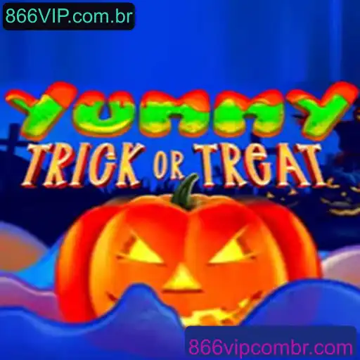 Explorando o Mundo Encantador de YummyTrickorTreat: Um Jogo de Aventuras e Diversão